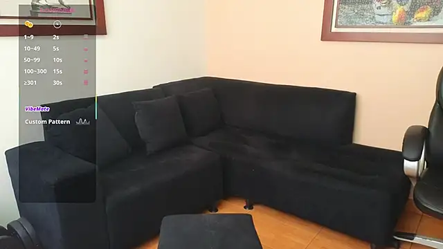 hairyncuteass online show from September 2025 12:33:02 PM
