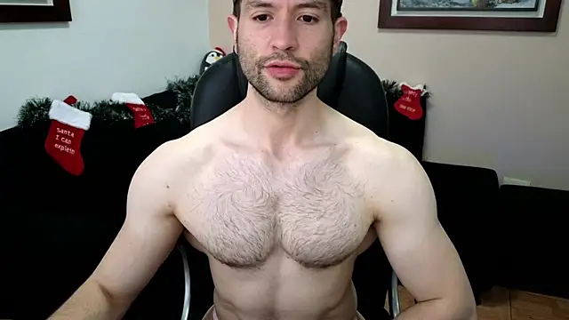 hairyncuteass online show from December 2025 11:53:01 AM