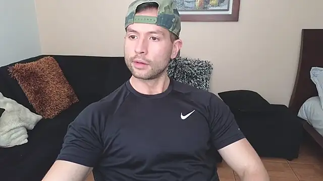 hairyncuteass online show from February 2025 05:31:01 PM
