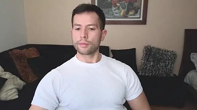 hairyncuteass online show from March 2025 08:23:02 PM