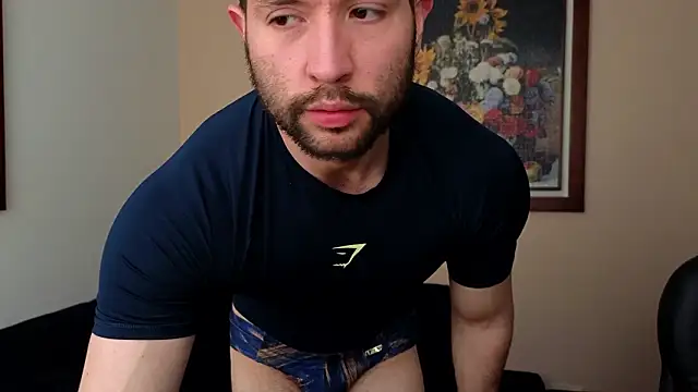 hairyncuteass online show from February 2026 01:42:02 PM