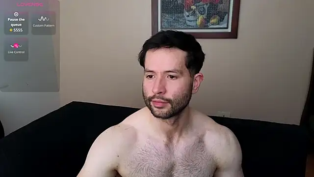 hairyncuteass online show from February 2026 04:39:02 PM