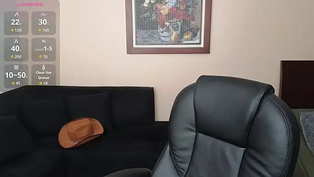 hairyncuteass online show from March 2026 04:22:02 PM