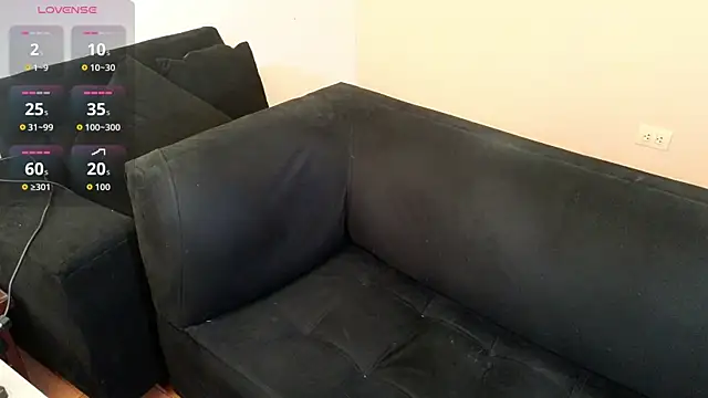 hairyncuteass online show from March 2026 01:05:01 PM