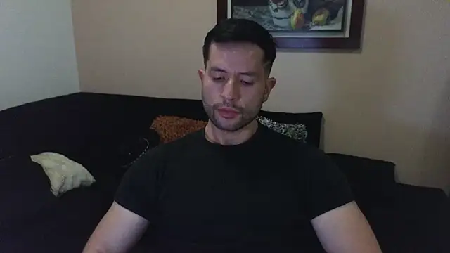 hairyncuteass online show from March 2025 11:20:02 PM