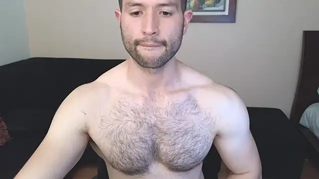 hairyncuteass online show from February 2025 06:32:02 PM