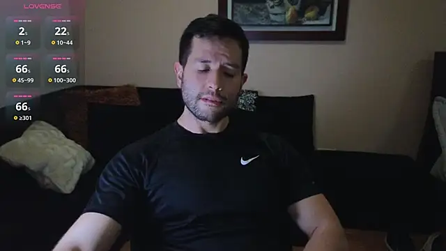 hairyncuteass online show from March 2025 01:59:02 AM