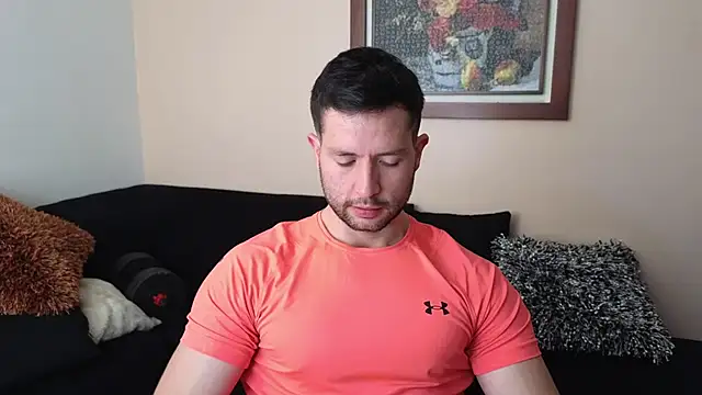 hairyncuteass online show from March 2025 02:40:01 PM