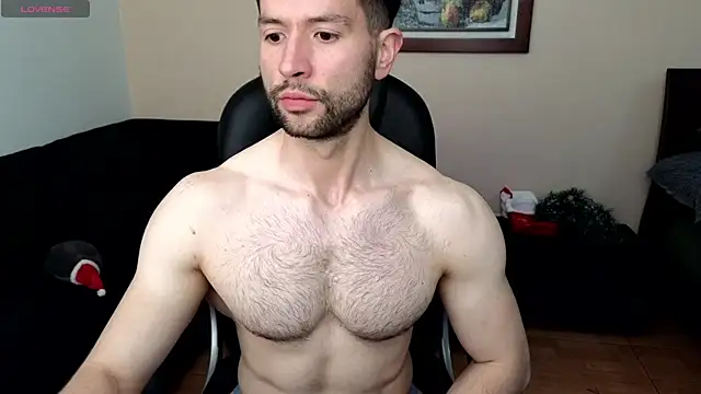 hairyncuteass online show from November 2025 11:21:02 AM