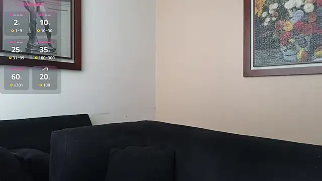 hairyncuteass online show from March 2026 06:15:02 PM