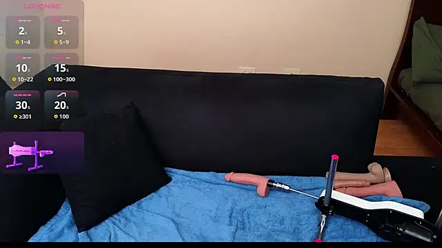 hairyncuteass online show from February 2026 02:38:02 PM