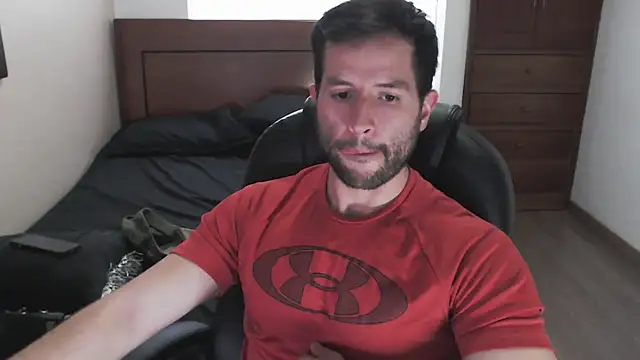 hairyncuteass online show from February 2025 05:01:02 PM