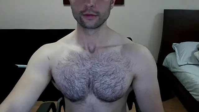 hairyncuteass online show from February 2025 12:13:01 AM