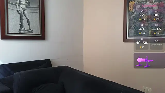 hairyncuteass online show from April 2026 02:09:01 PM