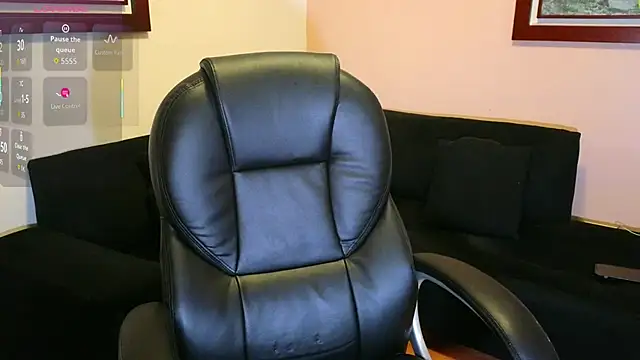 hairyncuteass online show from October 2025 02:46:01 AM