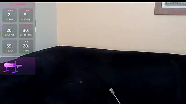 hairyncuteass online show from October 2025 01:32:02 PM