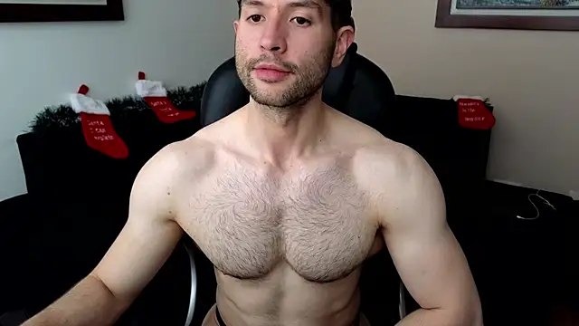 hairyncuteass online show from December 2025 01:43:02 PM