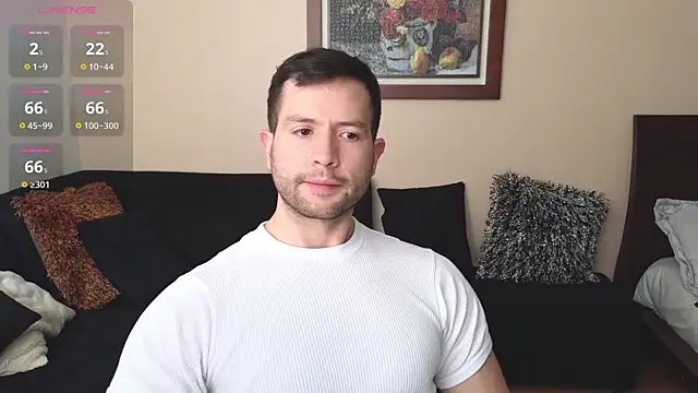 hairyncuteass online show from March 2025 01:23:02 PM