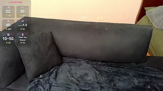 hairyncuteass online show from March 2026 03:19:02 PM