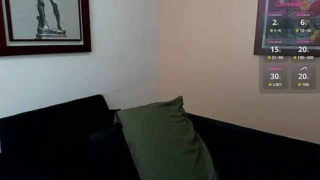 hairyncuteass online show from April 2026 08:02:01 PM