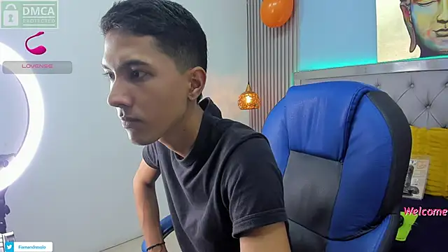 HarolddXL online show from November 2025 01:47:02 PM