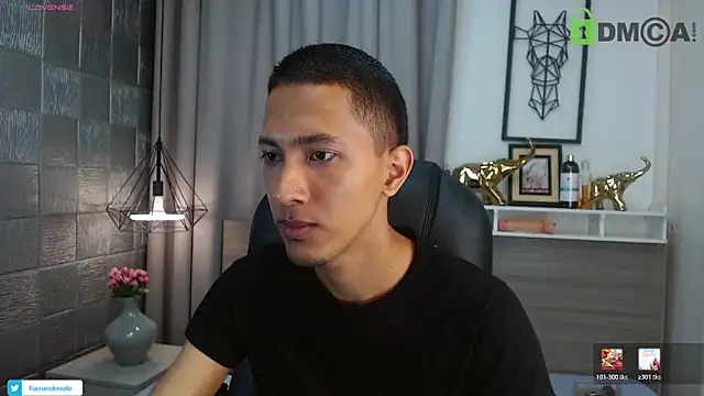 HarolddXL online show from April 2026 02:10:02 PM