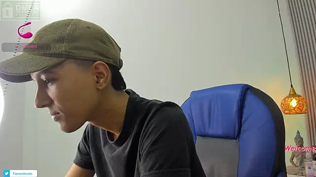 HarolddXL online show from November 2025 01:59:01 PM