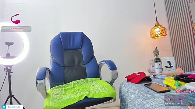 HarolddXL online show from December 2025 01:56:01 PM