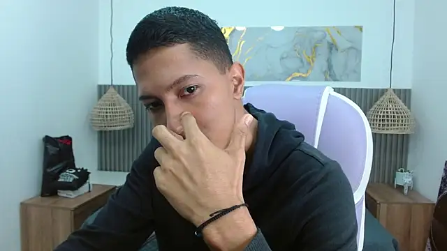 HarolddXL online show from March 2026 01:19:02 PM