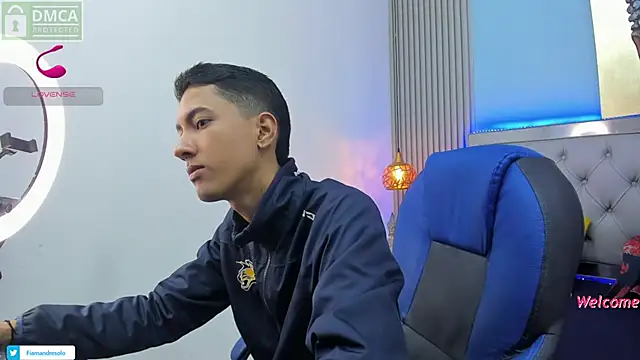 HarolddXL online show from November 2025 01:26:01 PM