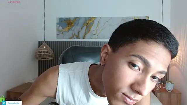 HarolddXL online show from March 2026 01:38:02 PM