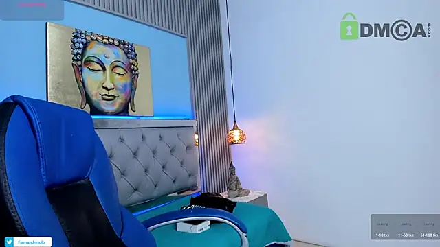 HarolddXL online show from April 2026 08:12:02 PM