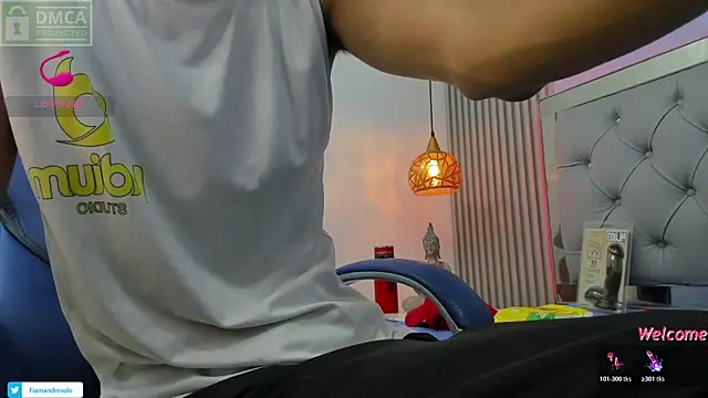 HarolddXL online show from November 2025 01:27:02 PM