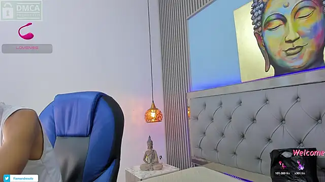 HarolddXL online show from November 2025 01:50:02 PM