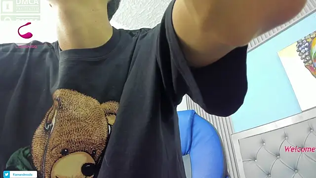 HarolddXL online show from October 2025 12:59:02 PM