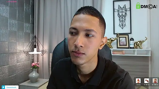 HarolddXL online show from April 2026 01:45:02 PM