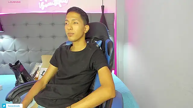 HarolddXL online show from March 2026 07:30:03 PM