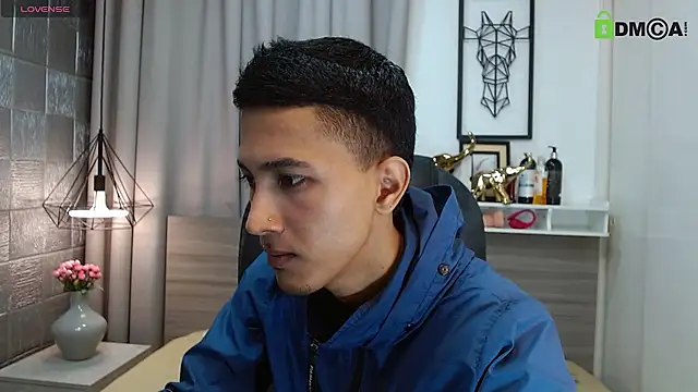 HarolddXL online show from March 2026 01:13:01 PM