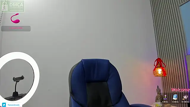 HarolddXL online show from November 2025 01:56:02 PM