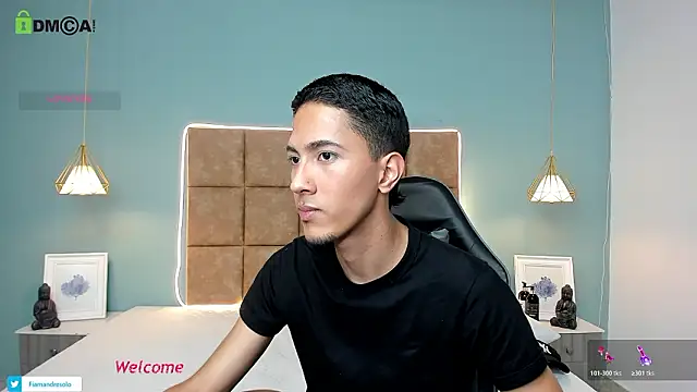 HarolddXL online show from February 2026 06:40:02 PM