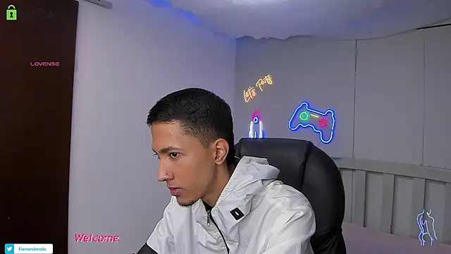 HarolddXL online show from February 2026 01:27:01 PM