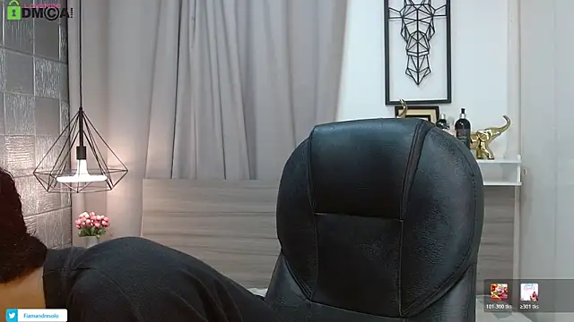 HarolddXL online show from March 2026 01:12:02 PM