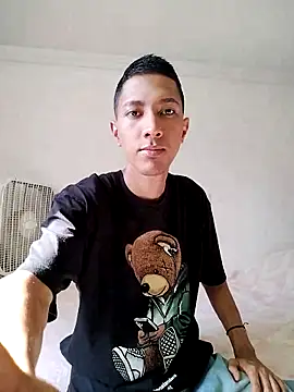 HarolddXL online show from February 2026 08:19:02 PM