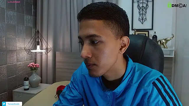 HarolddXL online show from March 2026 02:18:01 PM