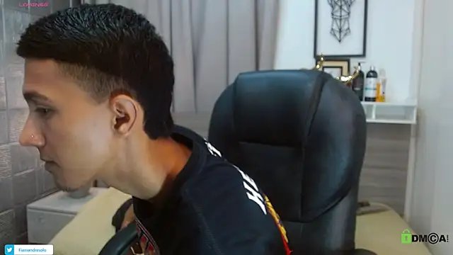 HarolddXL online show from March 2026 01:57:01 PM