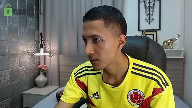 HarolddXL online show from April 2026 02:18:02 PM