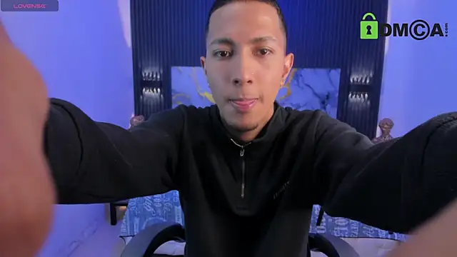 HarolddXL online show from April 2026 01:24:02 PM