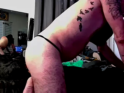 1badfucka online show from January 2025 10:18:01 PM