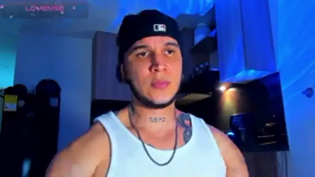 austinoficial online show from April 2026 11:22:02 PM