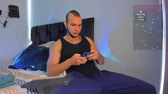 austinoficial online show from February 2026 10:30:02 PM